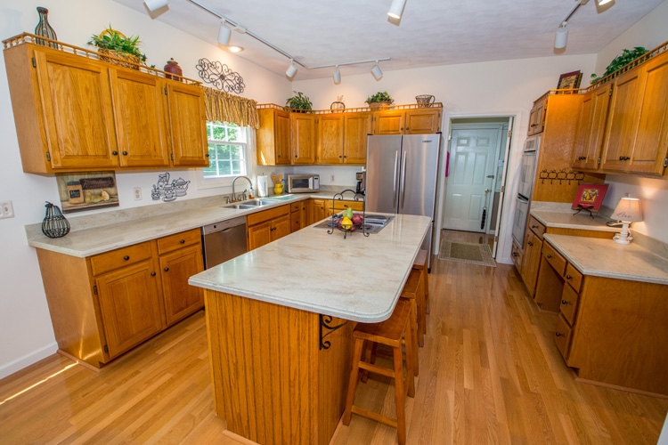 15664 Hunting Ridge Trail Granger, IN 46530 - Photo 2 of 35 Gallery Image 2