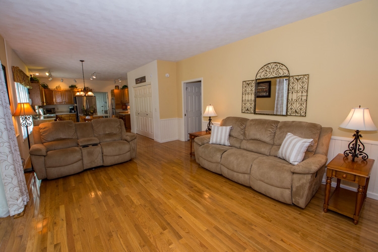 15664 Hunting Ridge Trail Granger, IN 46530 - Photo 11 of 35 Gallery Image 11