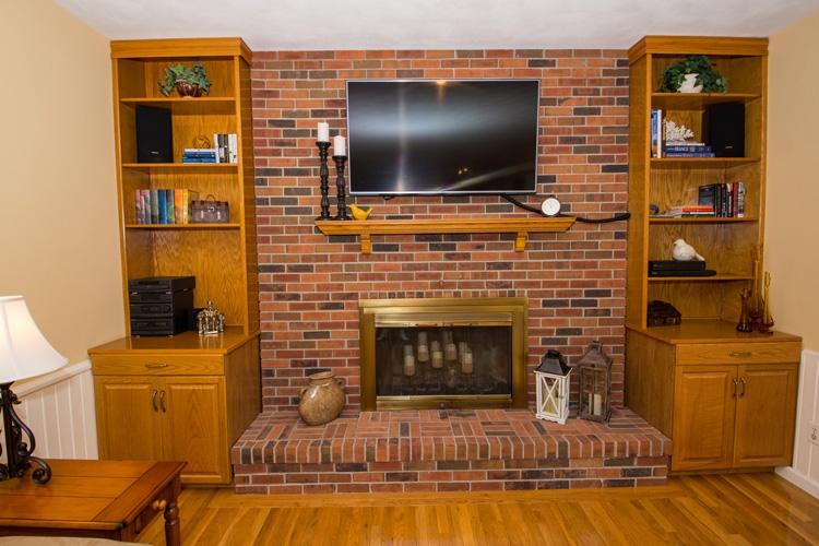 15664 Hunting Ridge Trail Granger, IN 46530 - Photo 12 of 35 Gallery Image 12