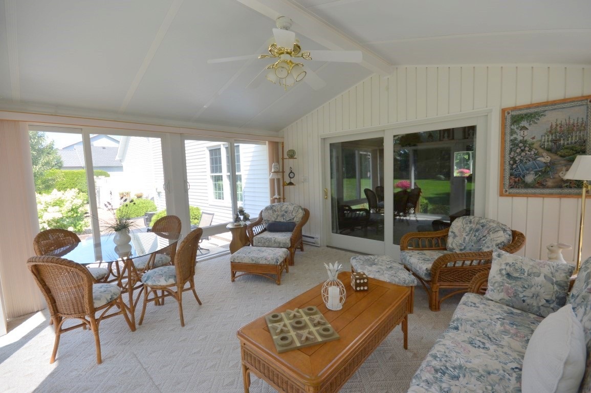 15664 Hunting Ridge Trail Granger, IN 46530 - Photo 13 of 35 Gallery Image 13