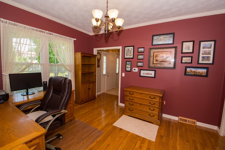 15664 Hunting Ridge Trail Granger, IN 46530 - Photo 14 of 35 Gallery Image 14