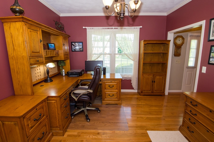 15664 Hunting Ridge Trail Granger, IN 46530 - Photo 15 of 35 Gallery Image 15