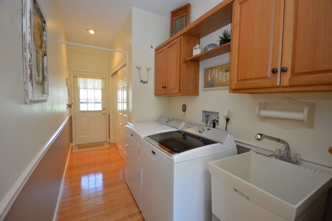 15664 Hunting Ridge Trail Granger, IN 46530 - Photo 16 of 35 Gallery Image 16