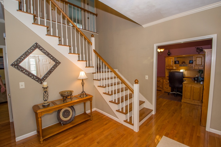 15664 Hunting Ridge Trail Granger, IN 46530 - Photo 17 of 35 Gallery Image 17