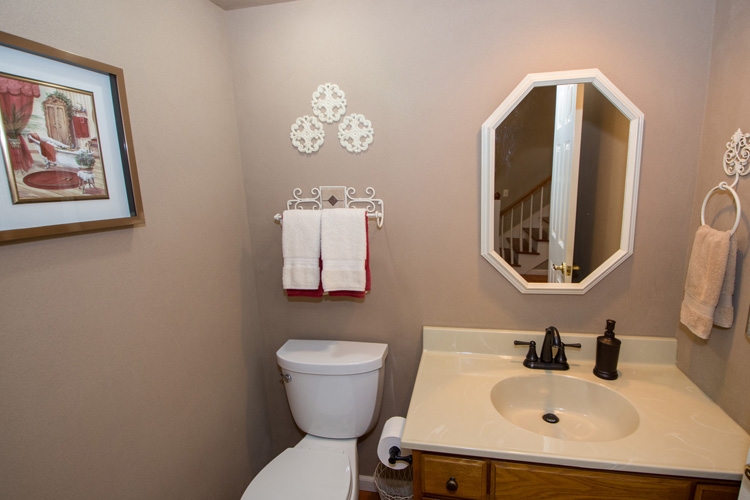 15664 Hunting Ridge Trail Granger, IN 46530 - Photo 18 of 35 Gallery Image 18