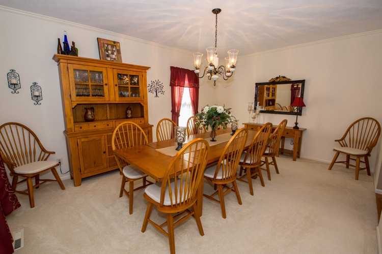 15664 Hunting Ridge Trail Granger, IN 46530 - Photo 19 of 35 Gallery Image 19