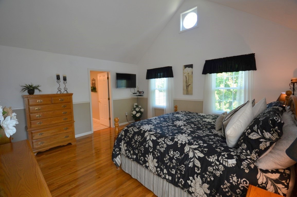 15664 Hunting Ridge Trail Granger, IN 46530 - Photo 20 of 35 Gallery Image 20