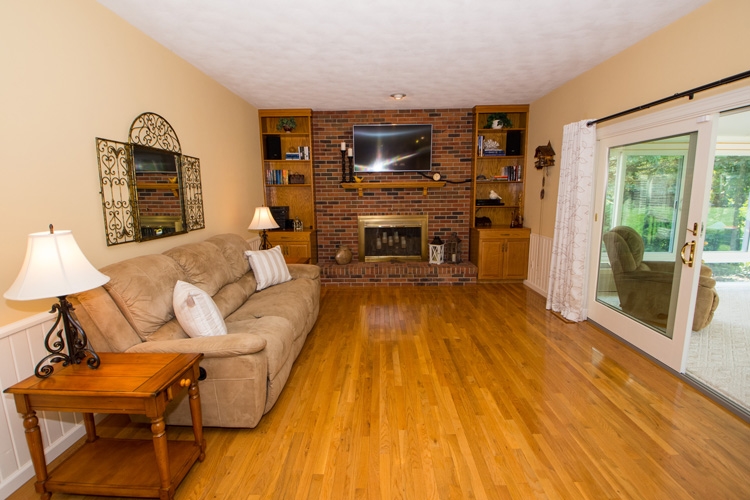 15664 Hunting Ridge Trail Granger, IN 46530 - Photo 3 of 35 Gallery Image 3