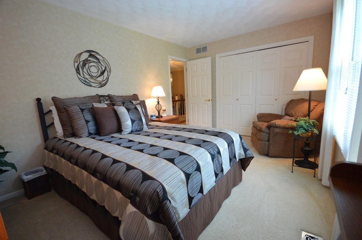 15664 Hunting Ridge Trail Granger, IN 46530 - Photo 22 of 35 Gallery Image 22