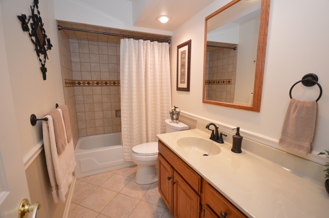 15664 Hunting Ridge Trail Granger, IN 46530 - Photo 24 of 35 Gallery Image 24