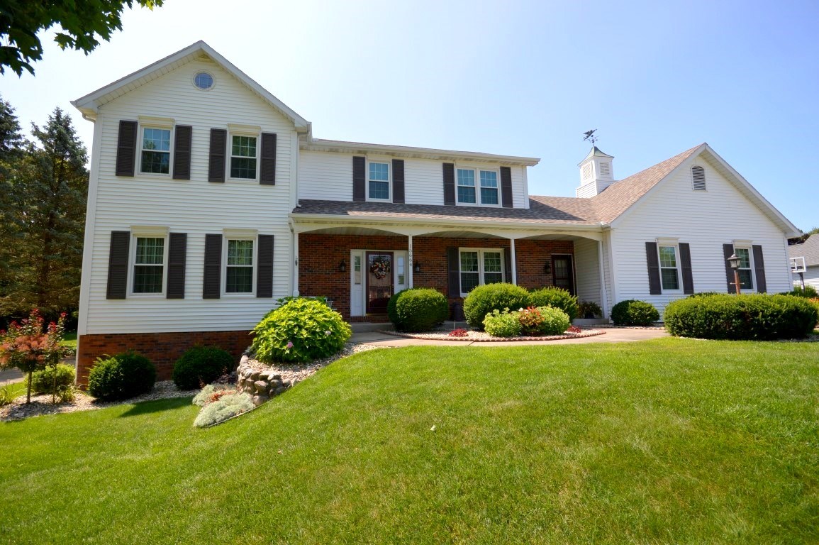 15664 Hunting Ridge Trail Granger, IN 46530 - Photo 27 of 35 Gallery Image 27