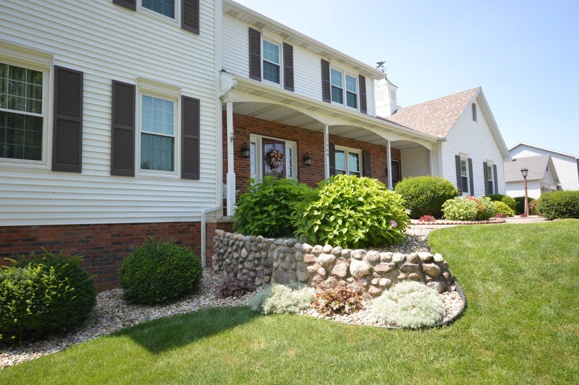 15664 Hunting Ridge Trail Granger, IN 46530 - Photo 28 of 35 Gallery Image 28