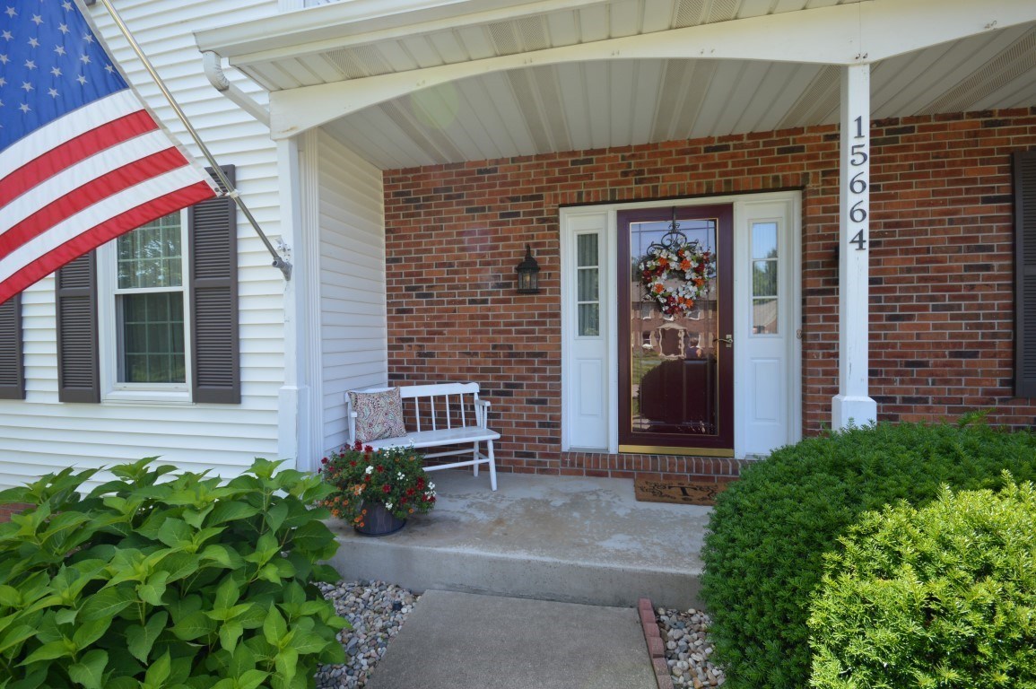 15664 Hunting Ridge Trail Granger, IN 46530 - Photo 29 of 35 Gallery Image 29