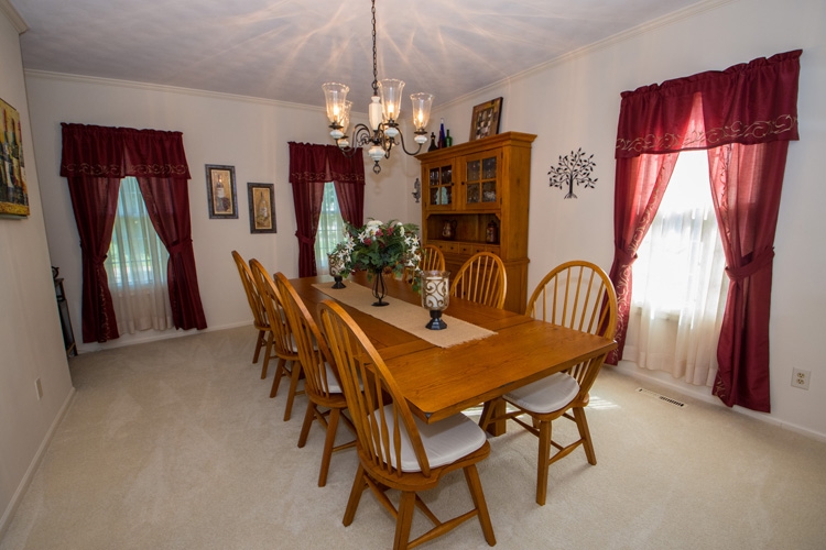 15664 Hunting Ridge Trail Granger, IN 46530 - Photo 4 of 35 Gallery Image 4