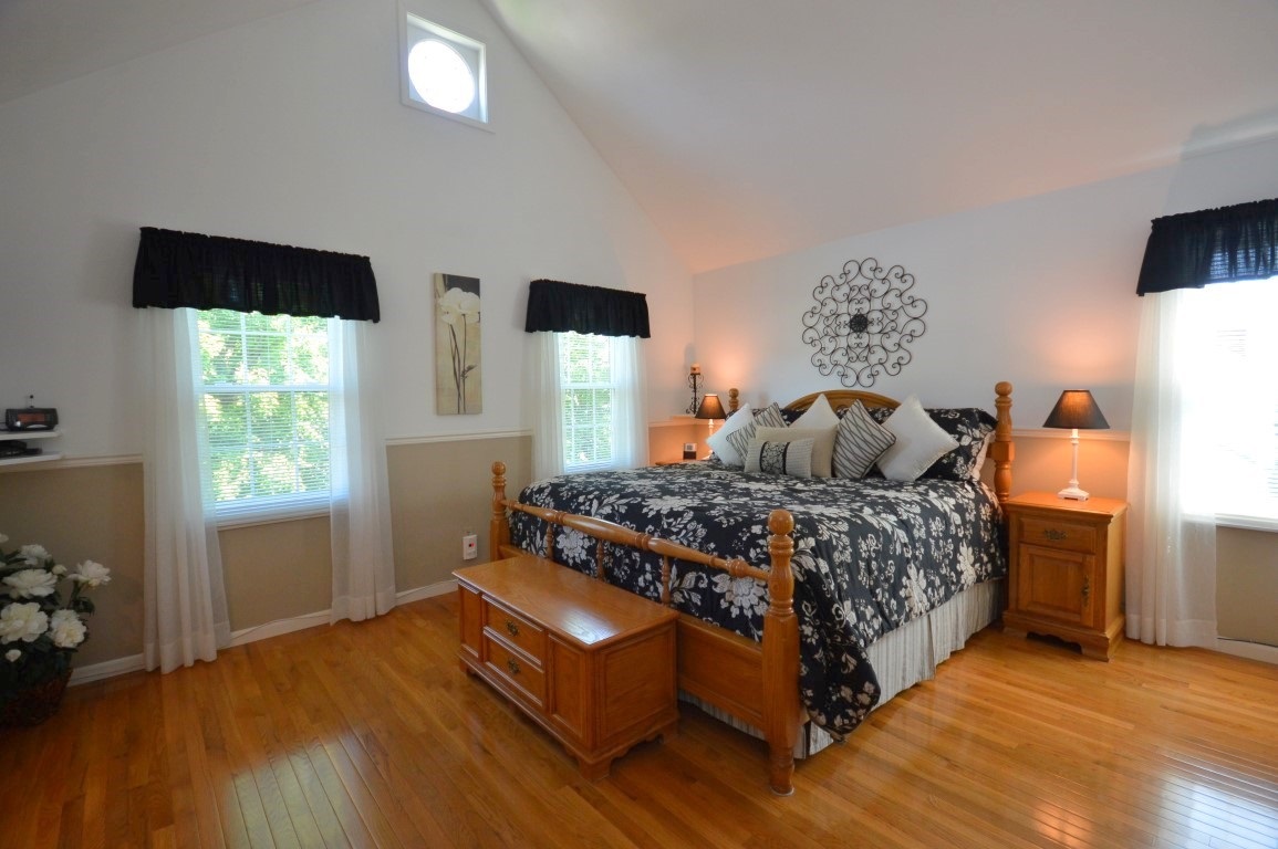 15664 Hunting Ridge Trail Granger, IN 46530 - Photo 5 of 35 Gallery Image 5