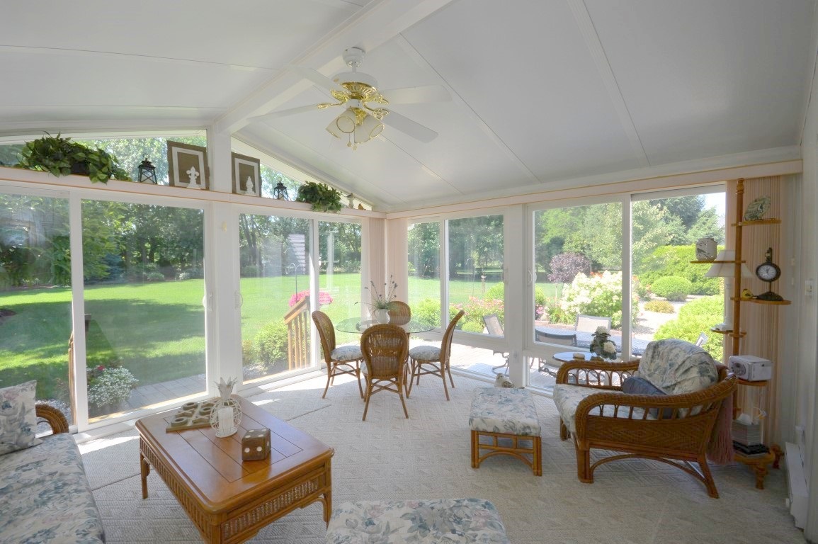 15664 Hunting Ridge Trail Granger, IN 46530 - Photo 7 of 35 Gallery Image 7