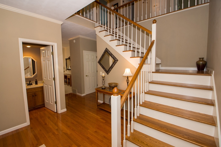 15664 Hunting Ridge Trail Granger, IN 46530 - Photo 8 of 35 Gallery Image 8