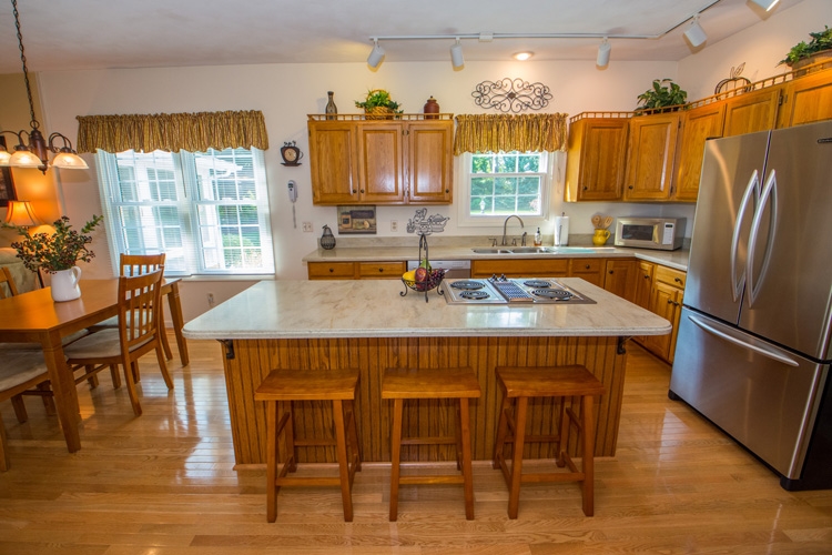 15664 Hunting Ridge Trail Granger, IN 46530 - Photo 10 of 35 Gallery Image 10