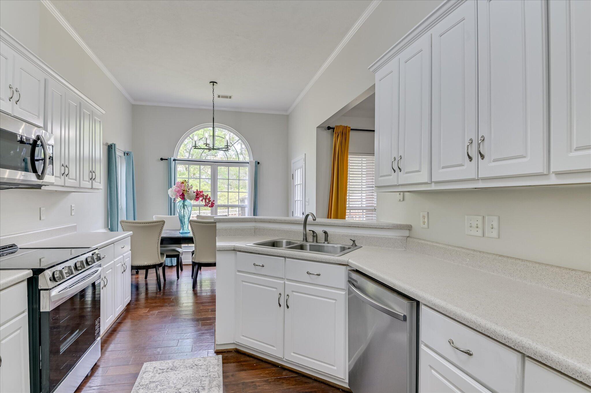 314 Burgamy Way Grovetown, GA 30813 - Photo 14 of 48 14-114