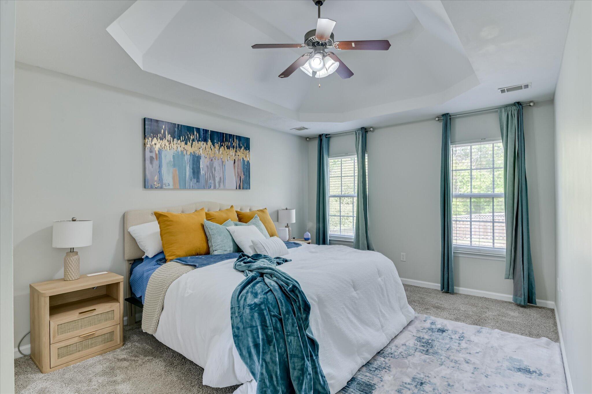 314 Burgamy Way Grovetown, GA 30813 - Photo 18 of 48 18-118