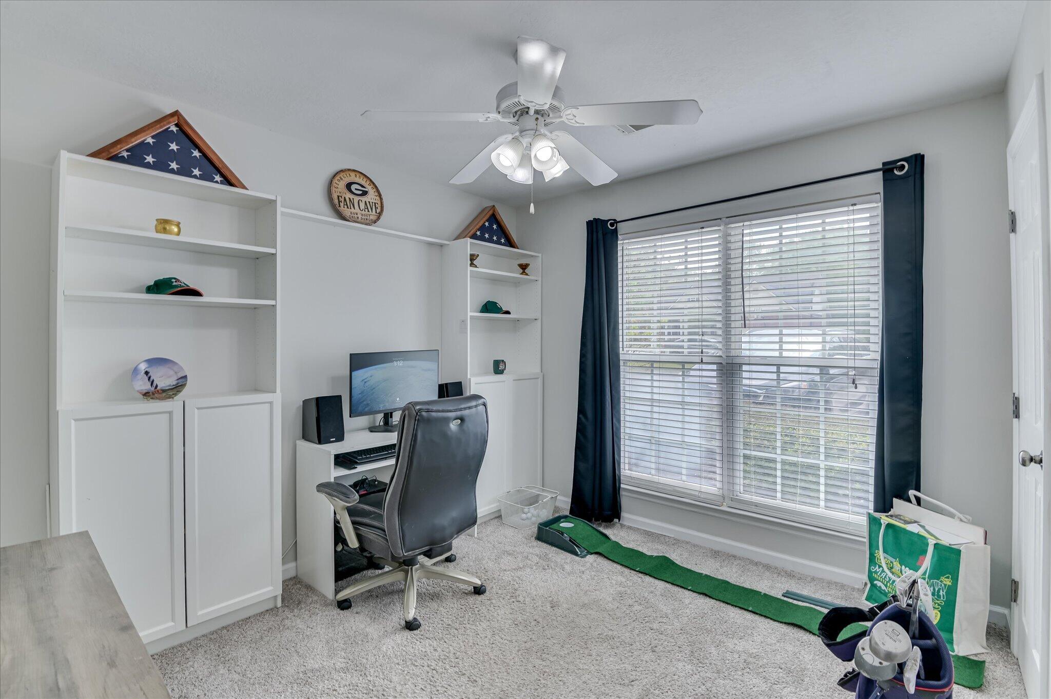 314 Burgamy Way Grovetown, GA 30813 - Photo 22 of 48 22-122