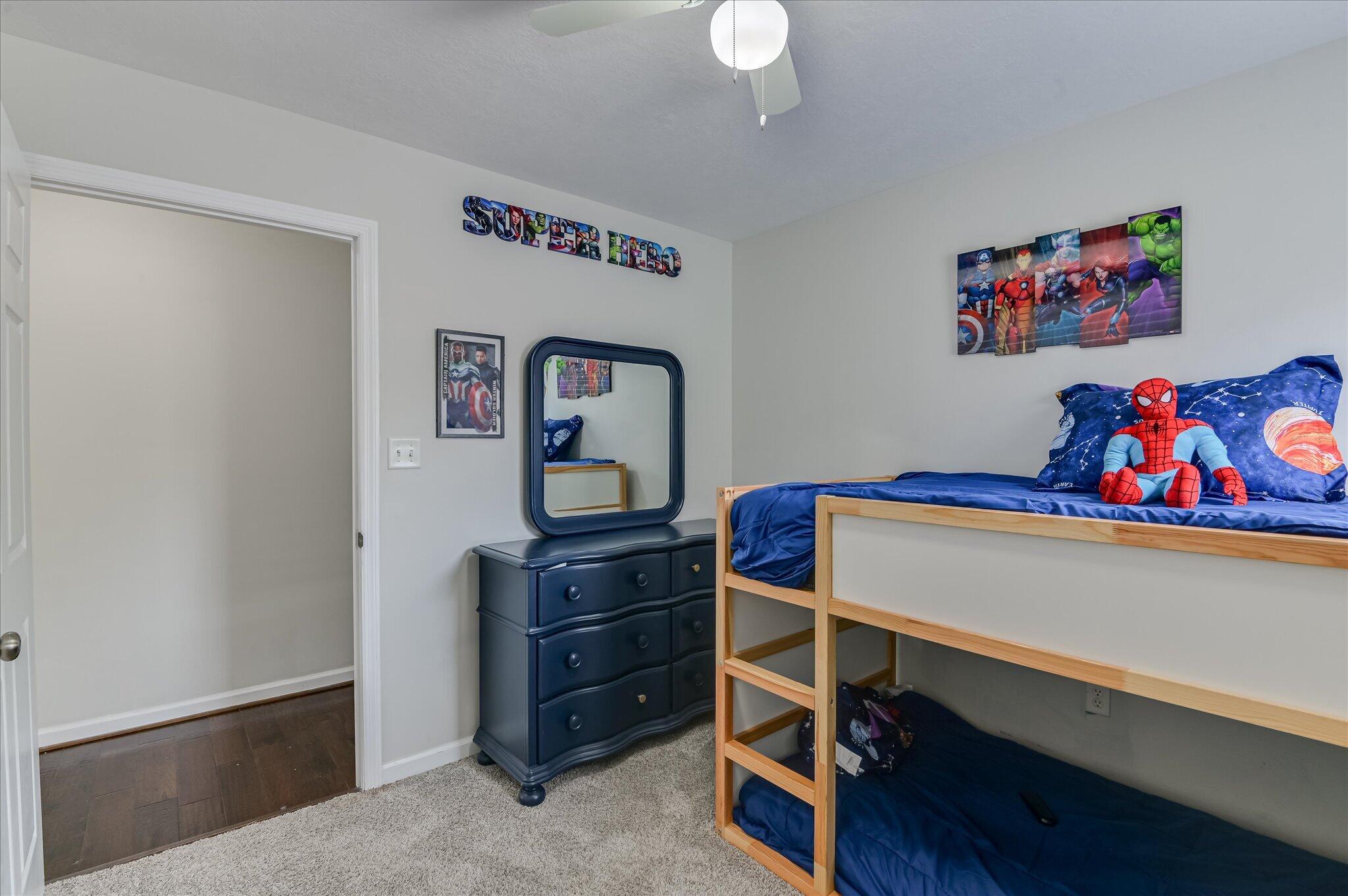 314 Burgamy Way Grovetown, GA 30813 - Photo 25 of 48 25-125