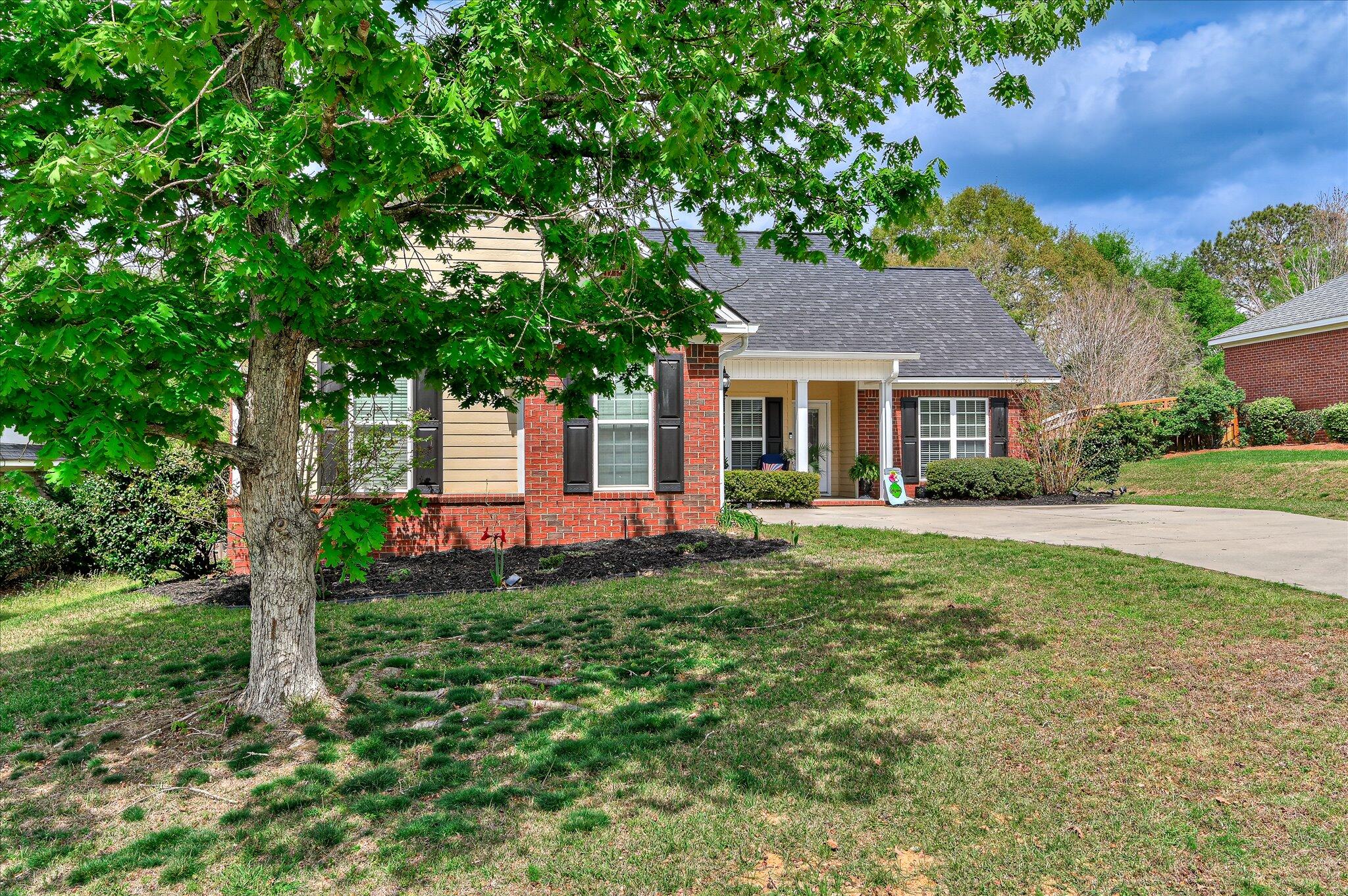 314 Burgamy Way Grovetown, GA 30813 - Photo 3 of 48 03-103