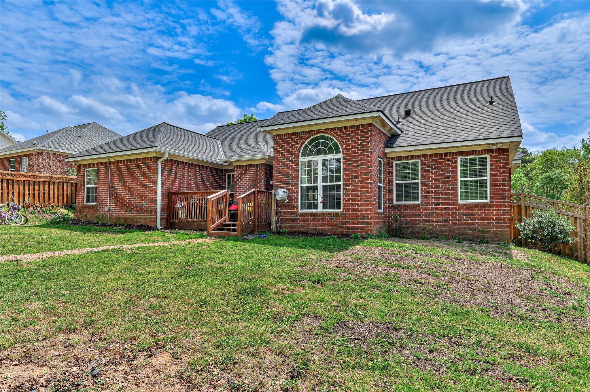 314 Burgamy Way Grovetown, GA 30813 - Photo 32 of 48 32-132