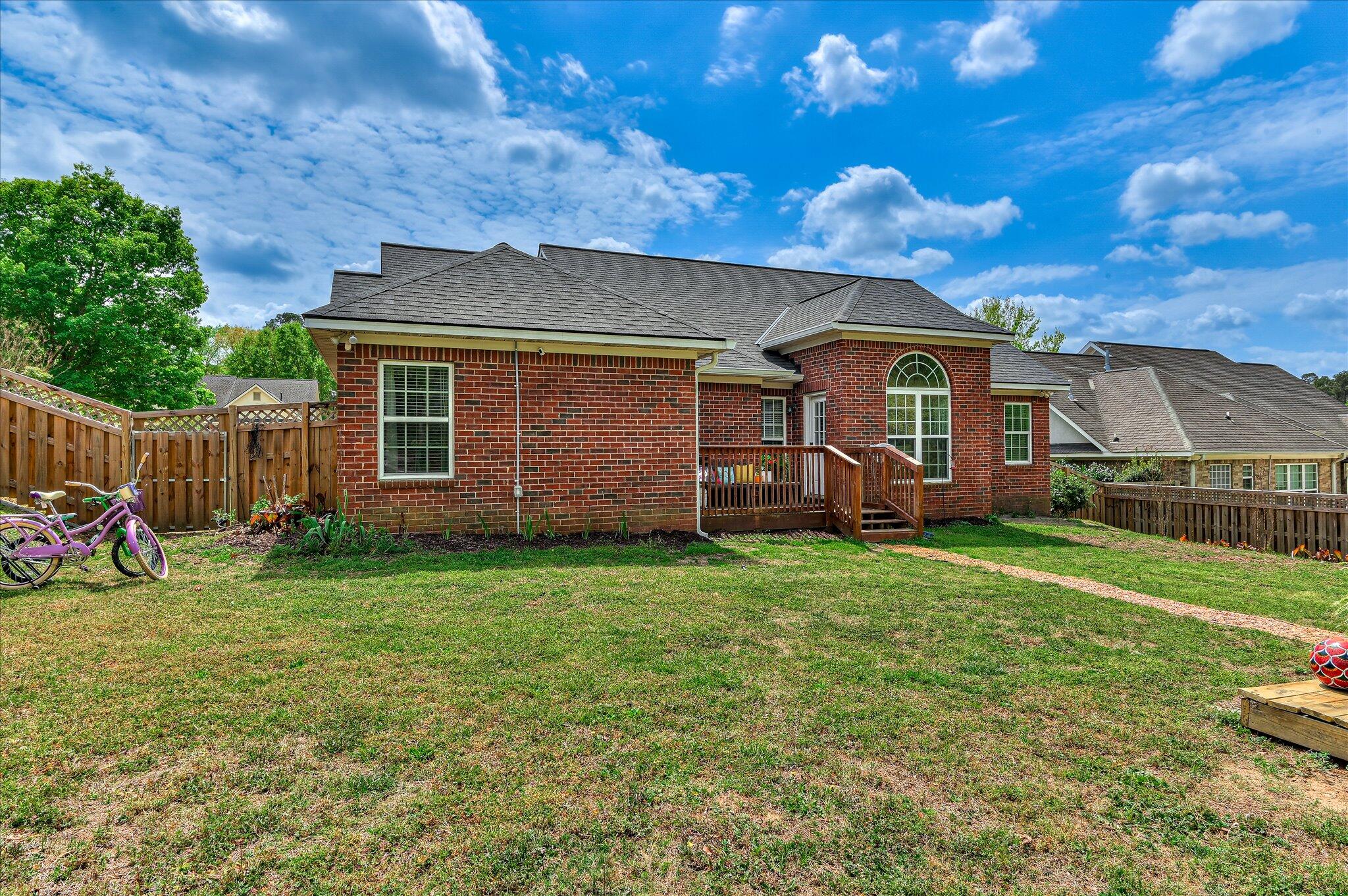 314 Burgamy Way Grovetown, GA 30813 - Photo 33 of 48 33-133