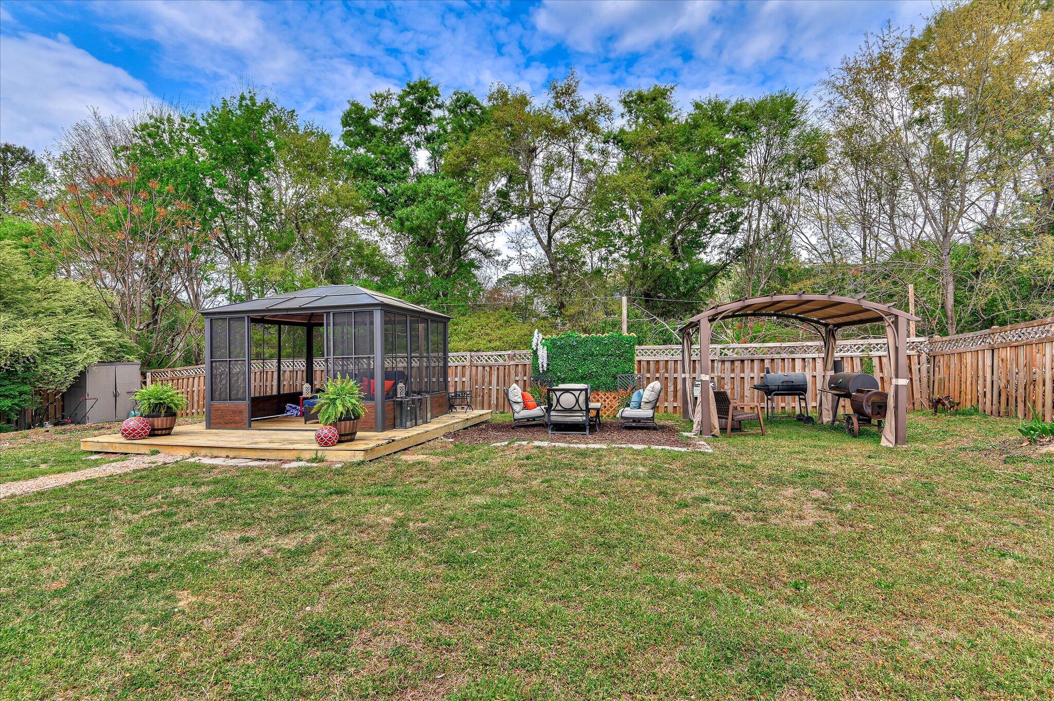 314 Burgamy Way Grovetown, GA 30813 - Photo 34 of 48 34-134