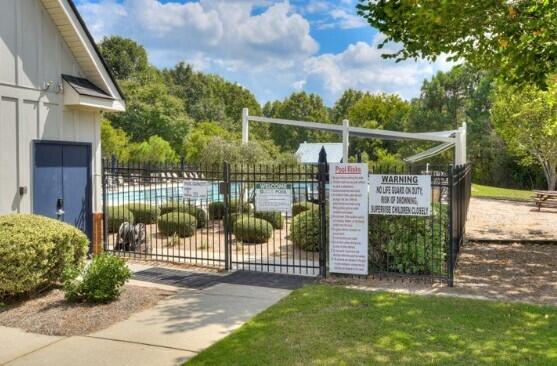 314 Burgamy Way Grovetown, GA 30813 - Photo 37 of 48 Tudor Branch Clubhouse Pool