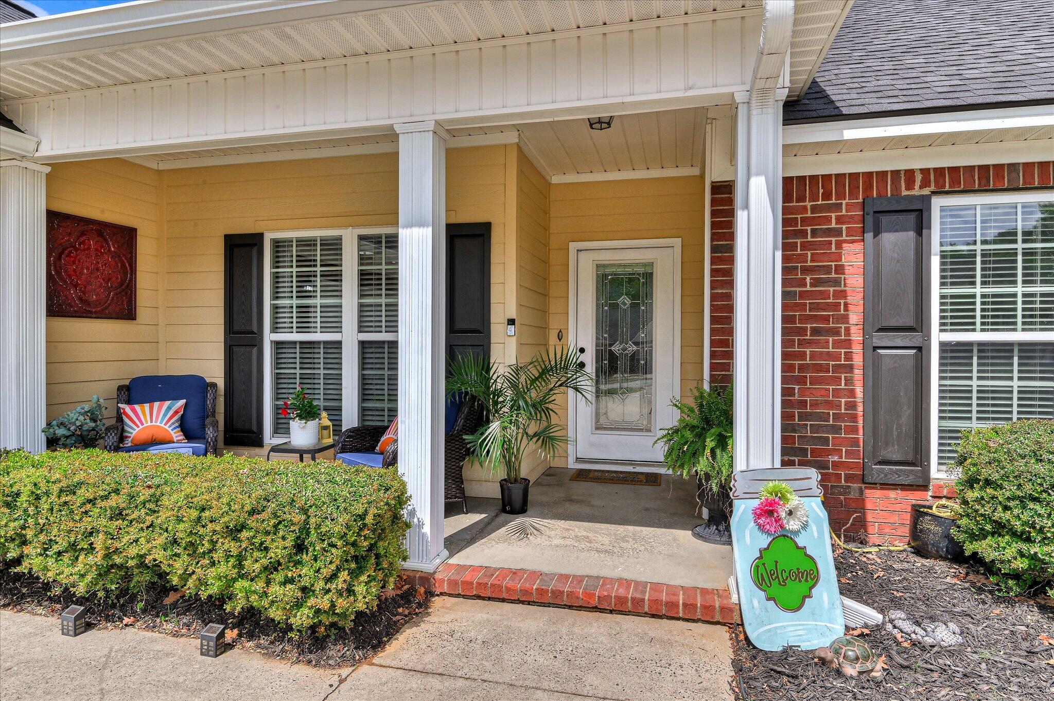 314 Burgamy Way Grovetown, GA 30813 - Photo 4 of 48 04-104