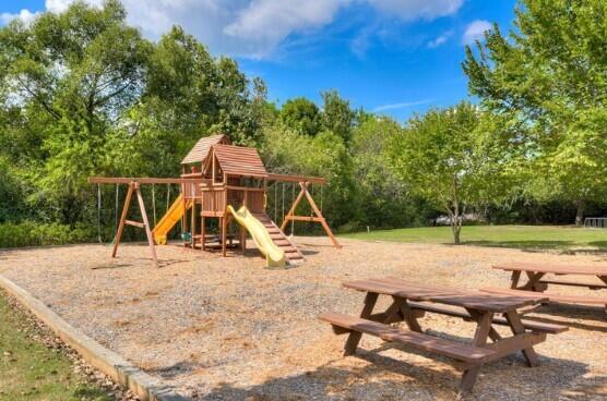 314 Burgamy Way Grovetown, GA 30813 - Photo 41 of 48 Tudor Branch Playground