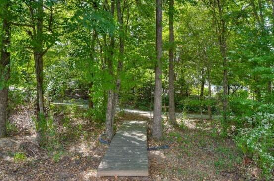 314 Burgamy Way Grovetown, GA 30813 - Photo 46 of 48 Walking Trail