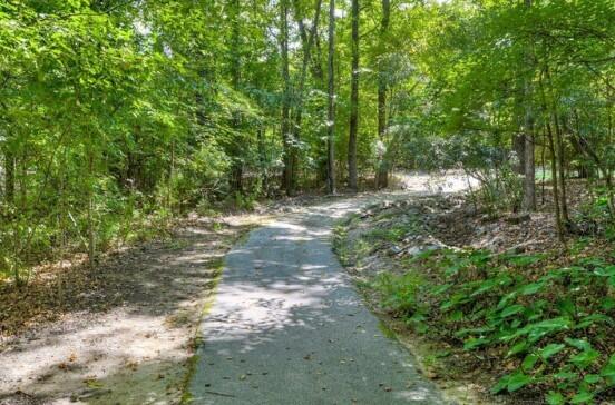 314 Burgamy Way Grovetown, GA 30813 - Photo 47 of 48 Walking Trail2