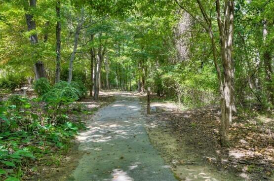 314 Burgamy Way Grovetown, GA 30813 - Photo 48 of 48 Walking Trail3