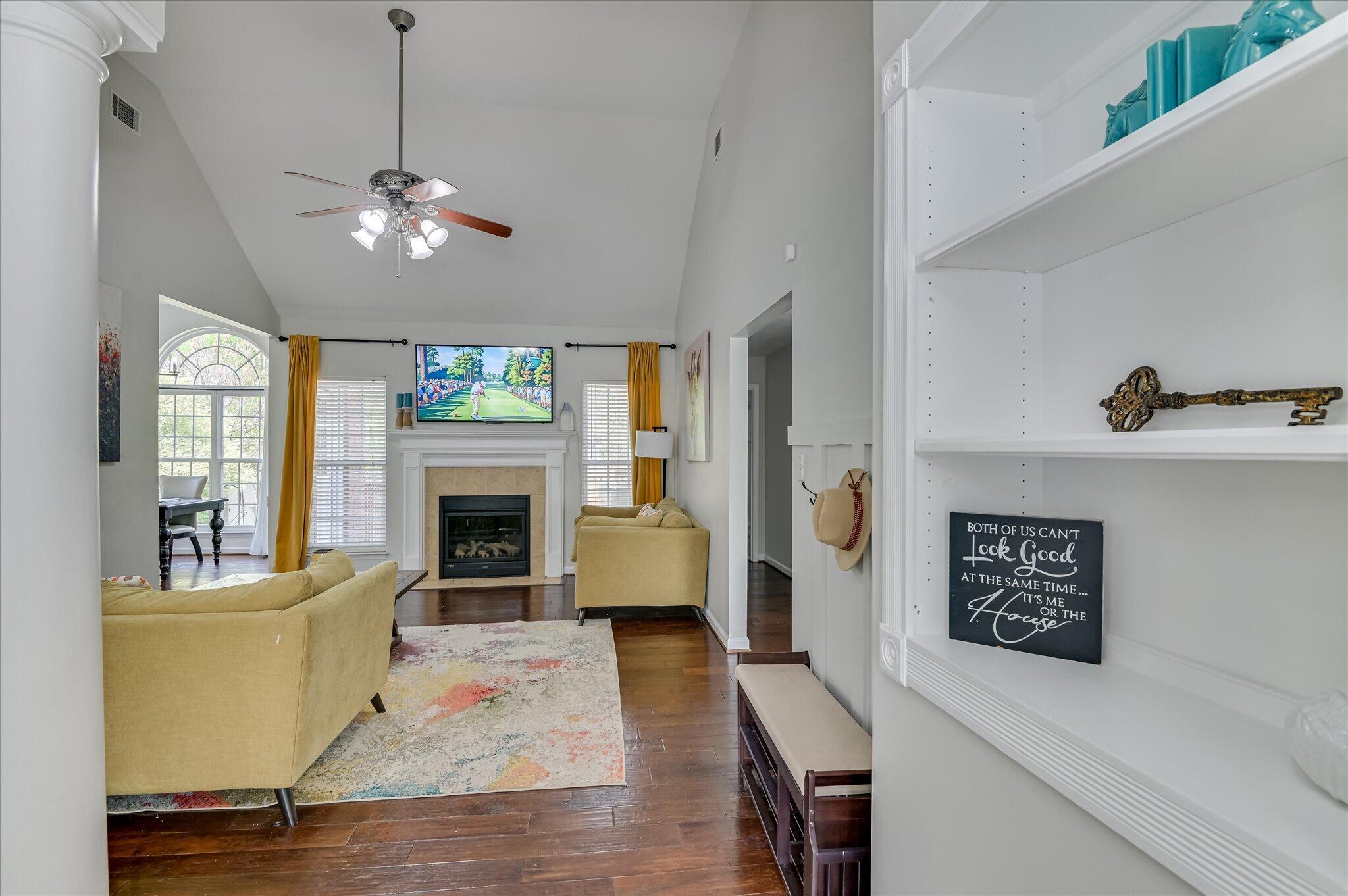 314 Burgamy Way Grovetown, GA 30813 - Photo 6 of 48 06-106