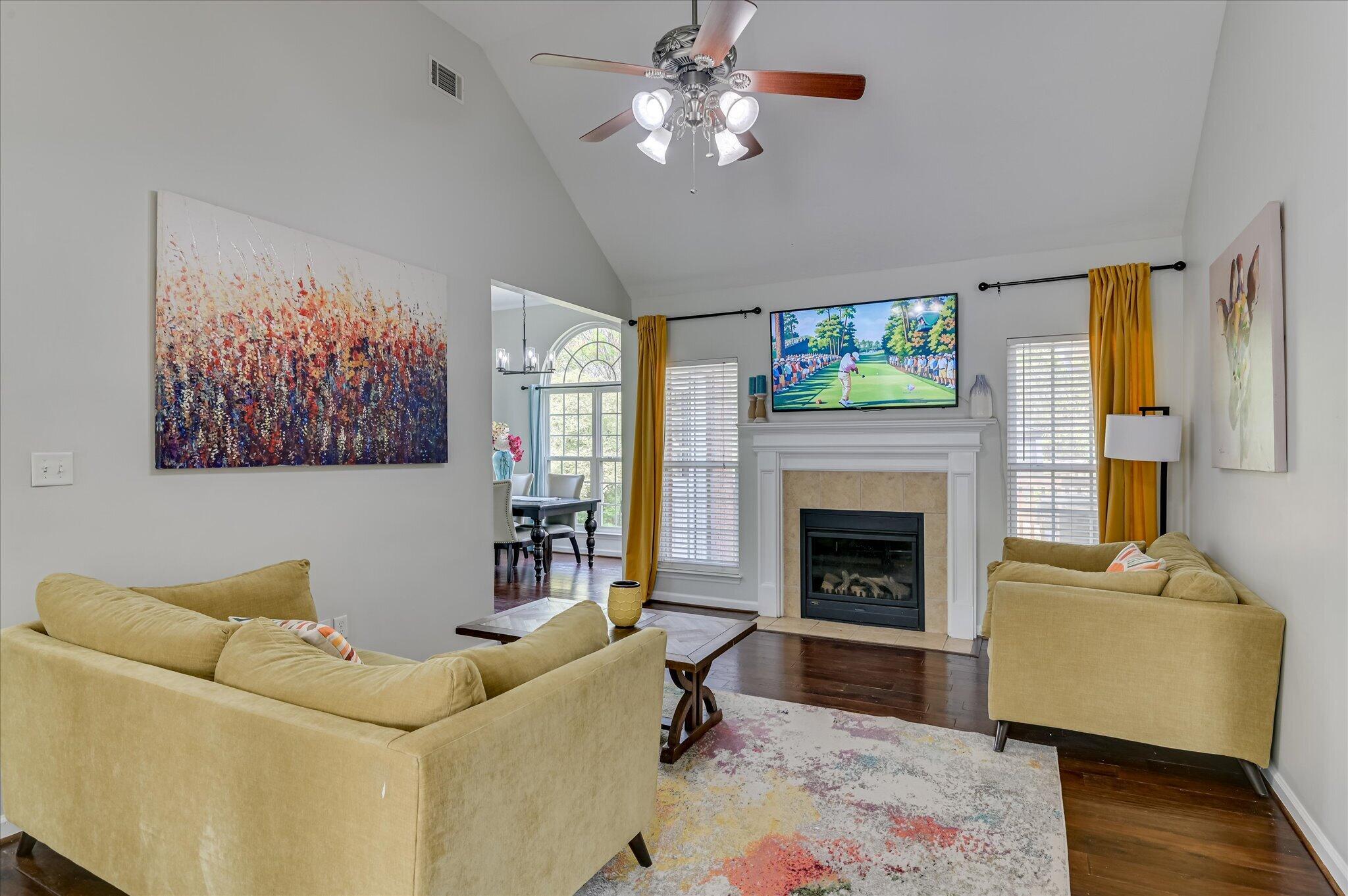 314 Burgamy Way Grovetown, GA 30813 - Photo 7 of 48 07-107