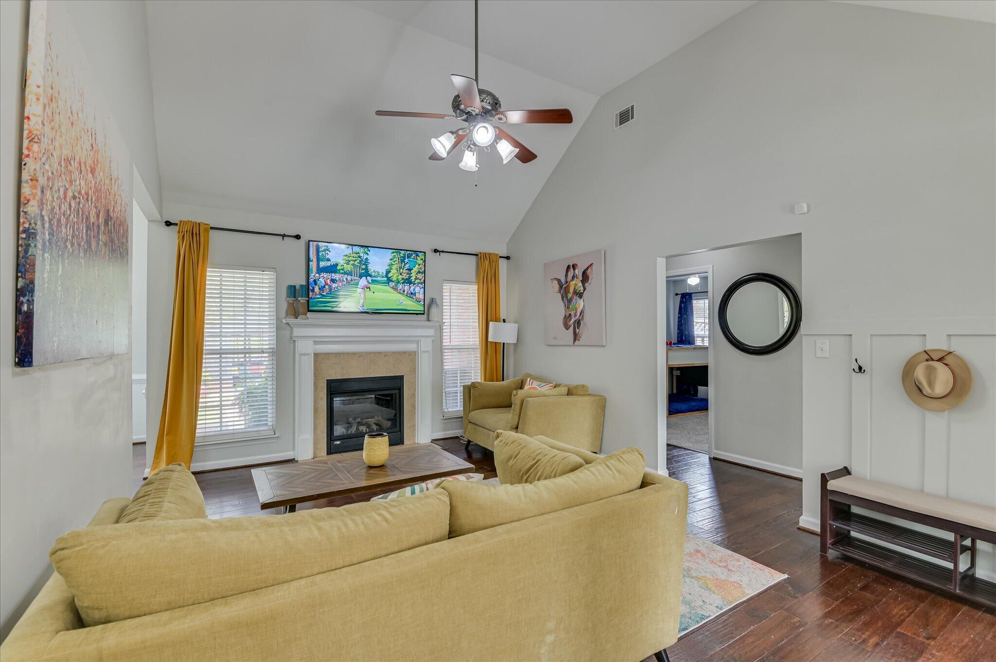314 Burgamy Way Grovetown, GA 30813 - Photo 8 of 48 08-108