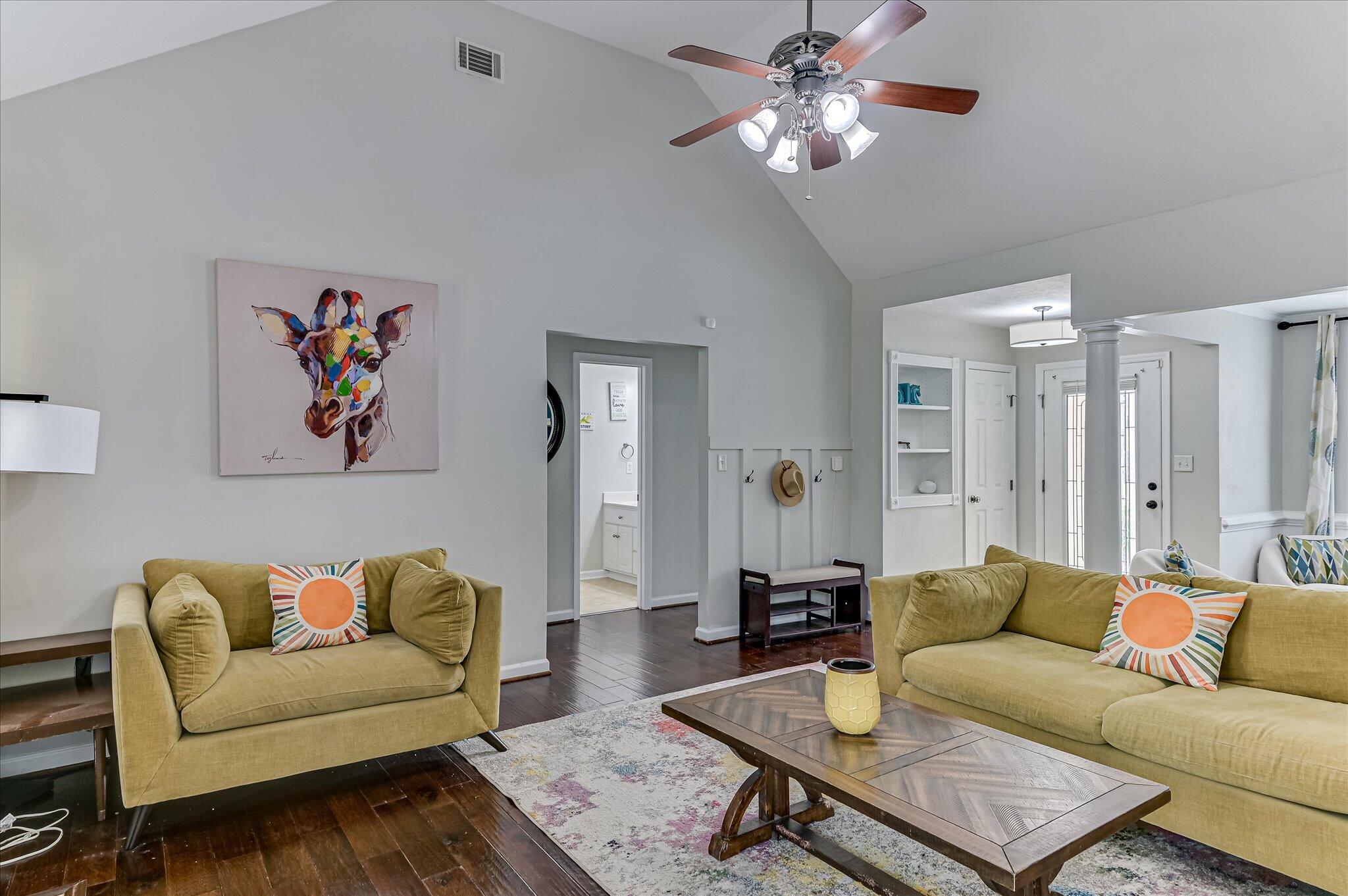 314 Burgamy Way Grovetown, GA 30813 - Photo 10 of 48 10-110