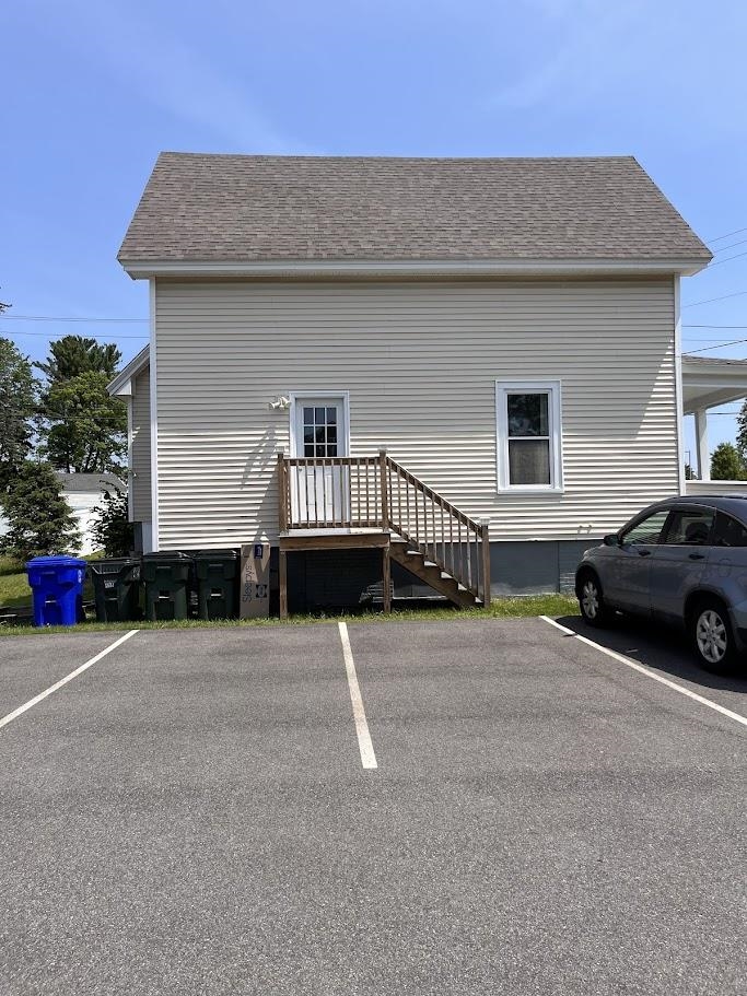 408 Porter Street Manchester, NH 03103 - Photo 19 of 20