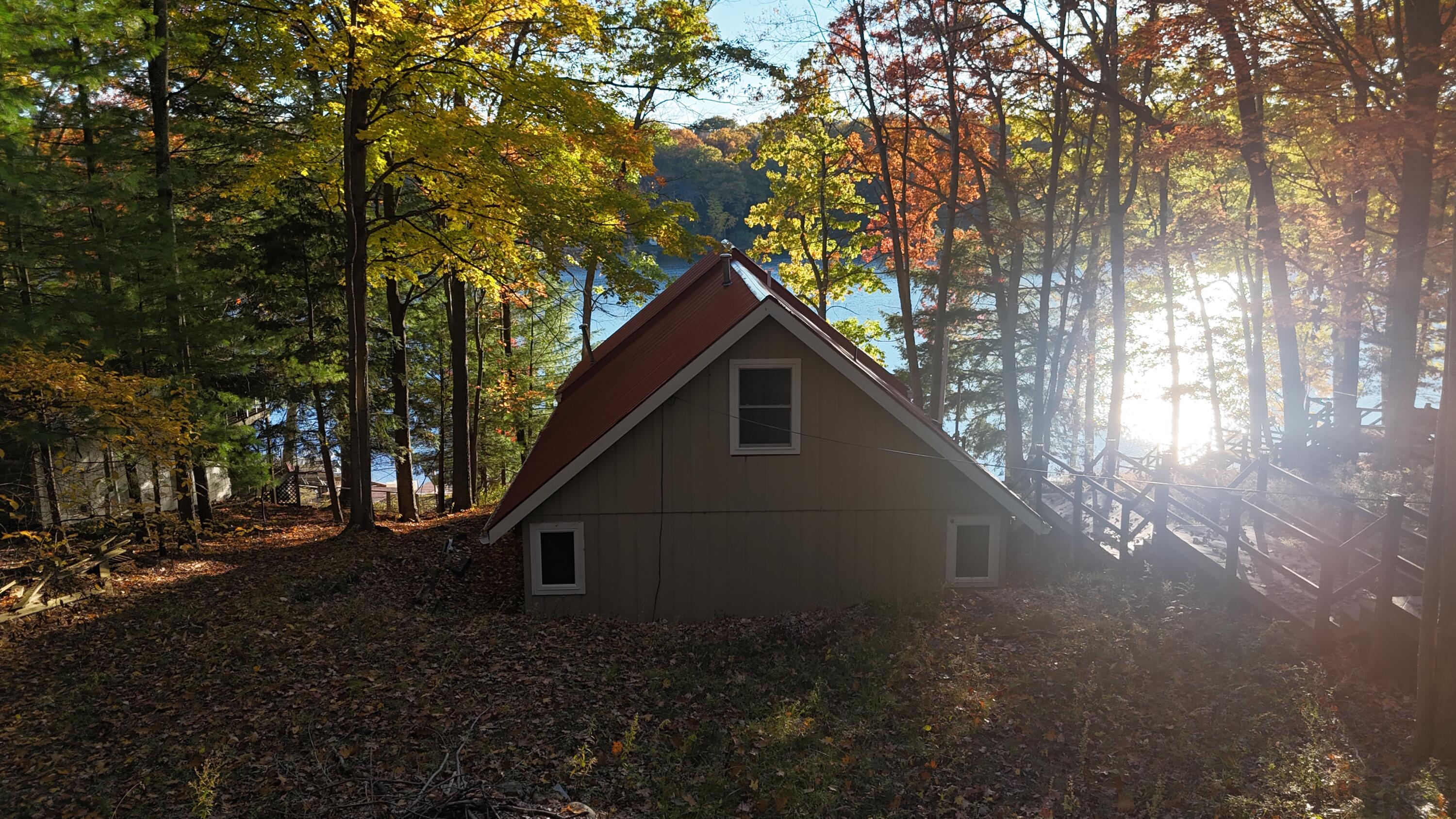 6387 North Larson Road Fountain, MI 49410 - Photo 3 of 75 DJI_20251029172733_0110_D