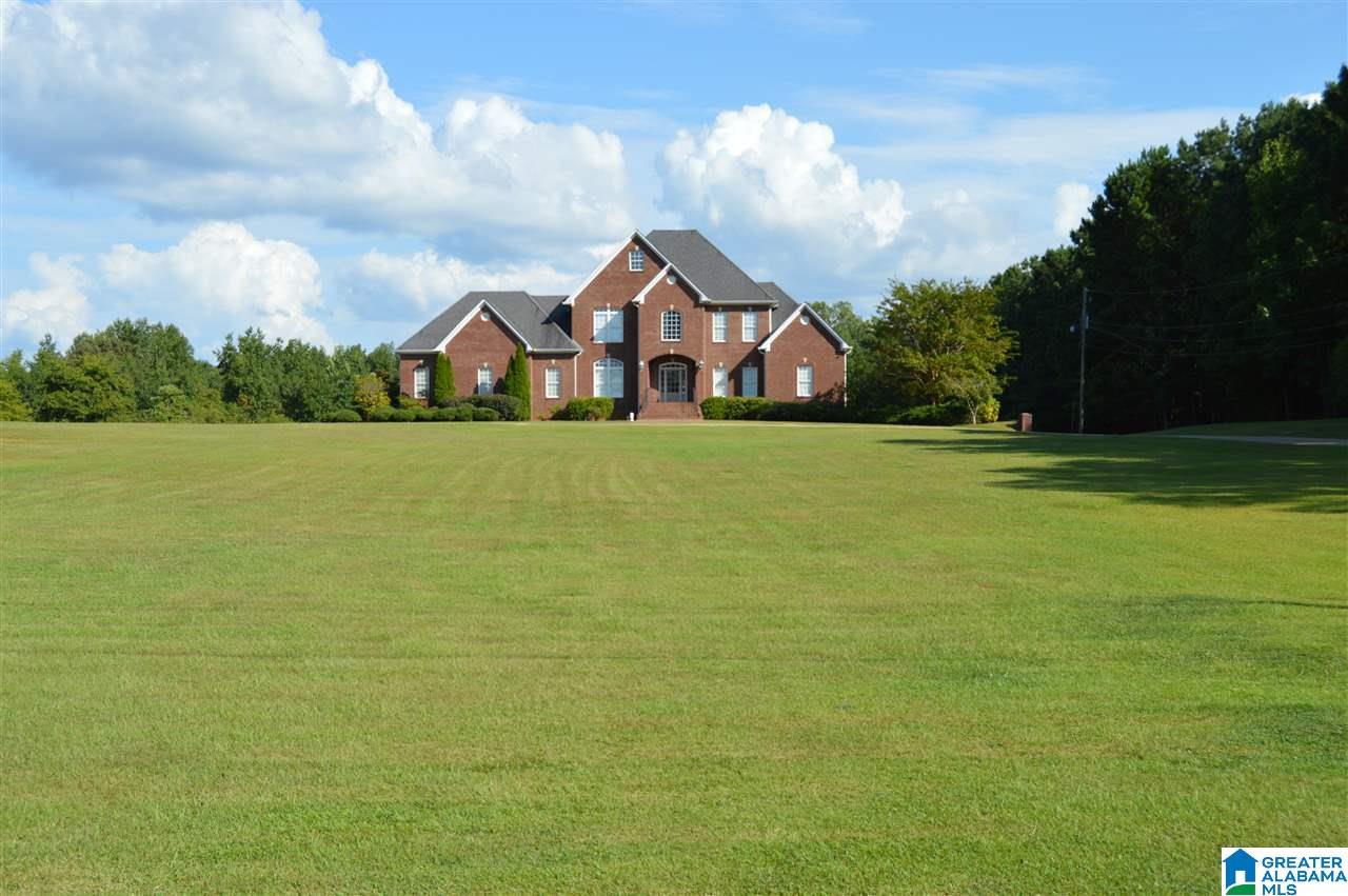 2652 Corner Road Warrior, AL 35180 - Photo 3 of 50