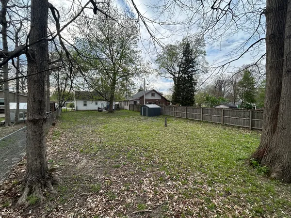 $190,000 | 475 North Gibson Avenue, Indianapolis, IN 46219