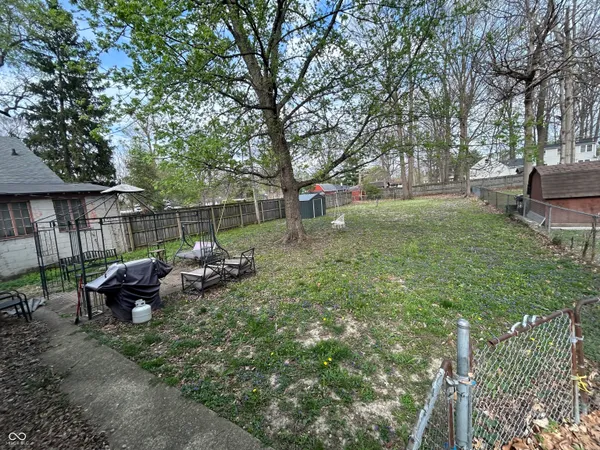 $190,000 | 475 North Gibson Avenue, Indianapolis, IN 46219