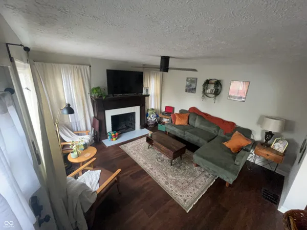 $190,000 | 475 North Gibson Avenue, Indianapolis, IN 46219