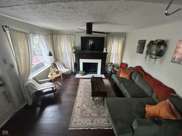 $190,000 | 475 North Gibson Avenue, Indianapolis, IN 46219