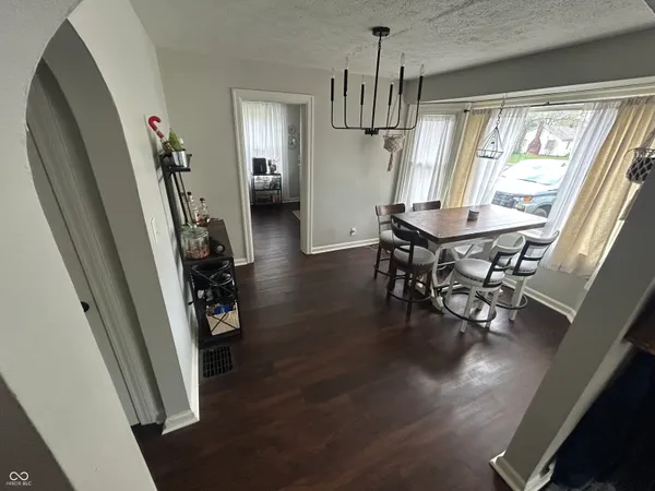 $190,000 | 475 North Gibson Avenue, Indianapolis, IN 46219