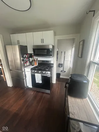 $190,000 | 475 North Gibson Avenue, Indianapolis, IN 46219