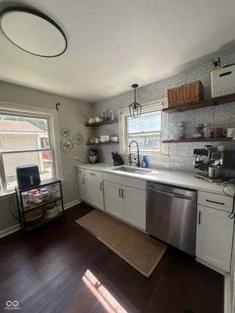 $190,000 | 475 North Gibson Avenue, Indianapolis, IN 46219